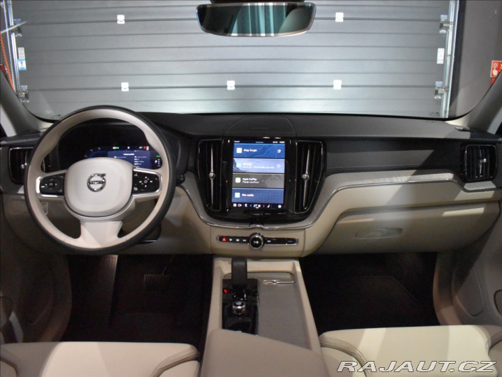 Volvo XC60 2,0 T6 AWDULTIMATE Pano,H 2025