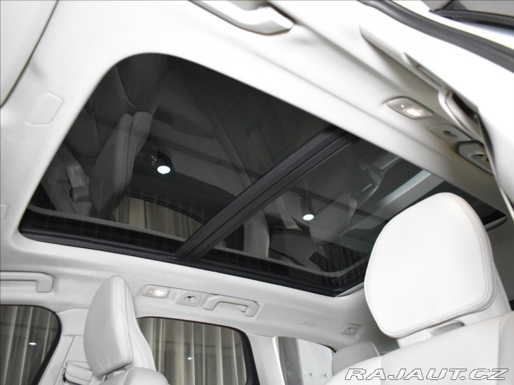 Volvo XC60 2,0 T6 AWDULTIMATE Pano,H 2025