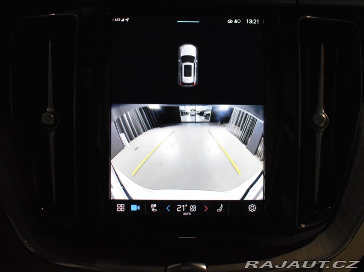 Volvo XC60 2,0 T6 AWDULTIMATE Pano,H 2025