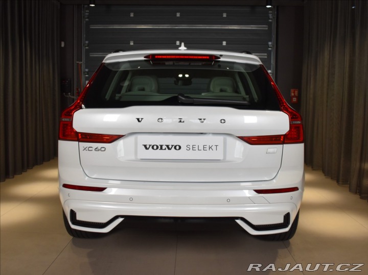 Volvo XC60 2,0 T6 AWDULTIMATE Pano,H 2025
