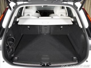 Volvo XC60 2,0 T6 AWDULTIMATE Pano,H 2025