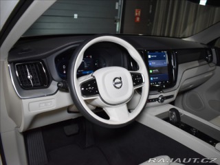 Volvo XC60 2,0 T6 AWDULTIMATE Pano,H 2025
