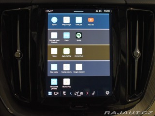 Volvo XC60 2,0 T6 AWDULTIMATE Pano,H 2025