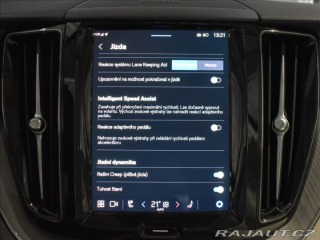Volvo XC60 2,0 T6 AWDULTIMATE Pano,H 2025