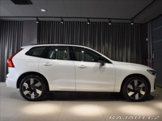 Volvo XC60 2,0 T6 AWDULTIMATE Pano,H 2025