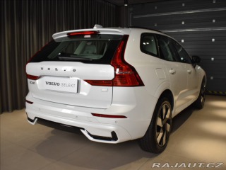 Volvo XC60 2,0 T6 AWDULTIMATE Pano,H 2025