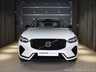 Volvo XC60 2,0 T6 AWDULTIMATE Pano,H 2025