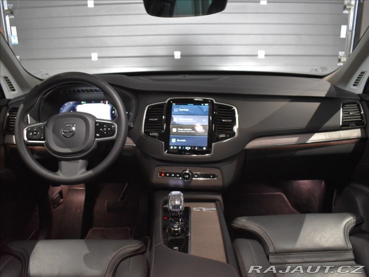 Volvo XC90 2,0 T8 AWD PLUS Ventilace 2023