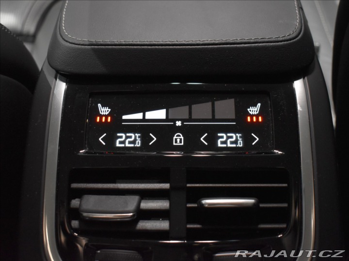 Volvo XC90 2,0 T8 AWD PLUS Ventilace 2023