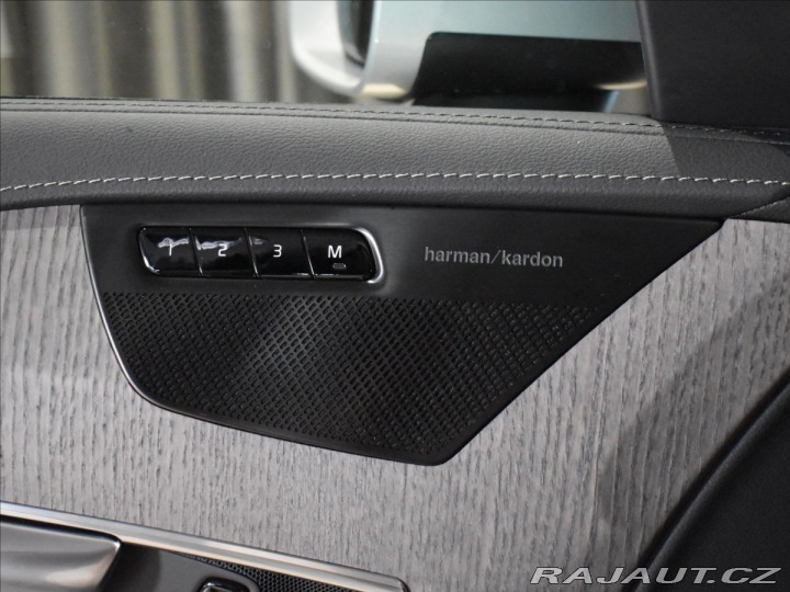 Volvo XC90 2,0 T8 AWD PLUS Ventilace 2023