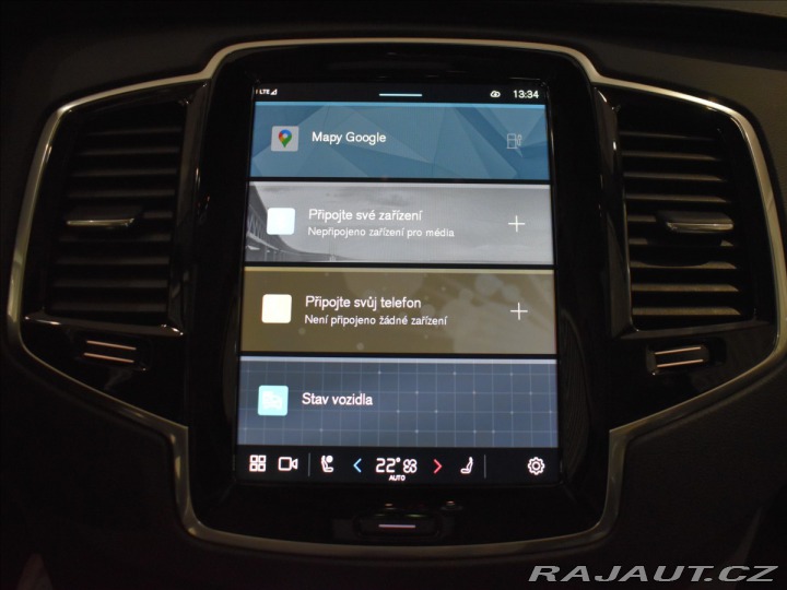 Volvo XC90 2,0 T8 AWD PLUS Ventilace 2023