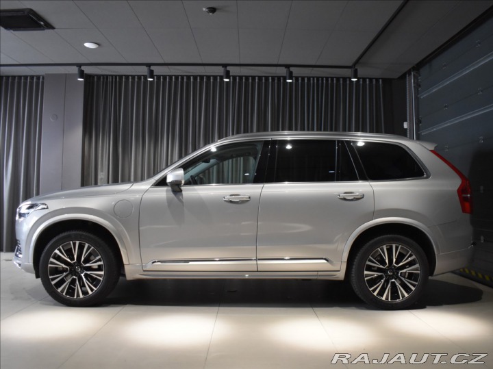 Volvo XC90 2,0 T8 AWD PLUS Ventilace 2023