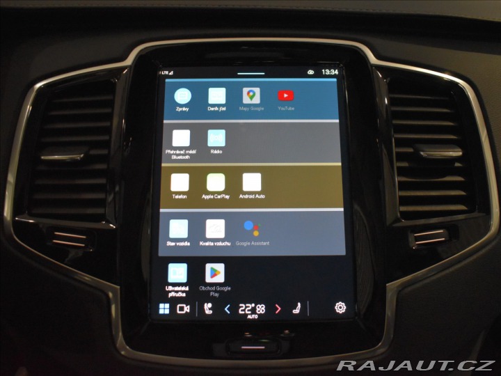 Volvo XC90 2,0 T8 AWD PLUS Ventilace 2023