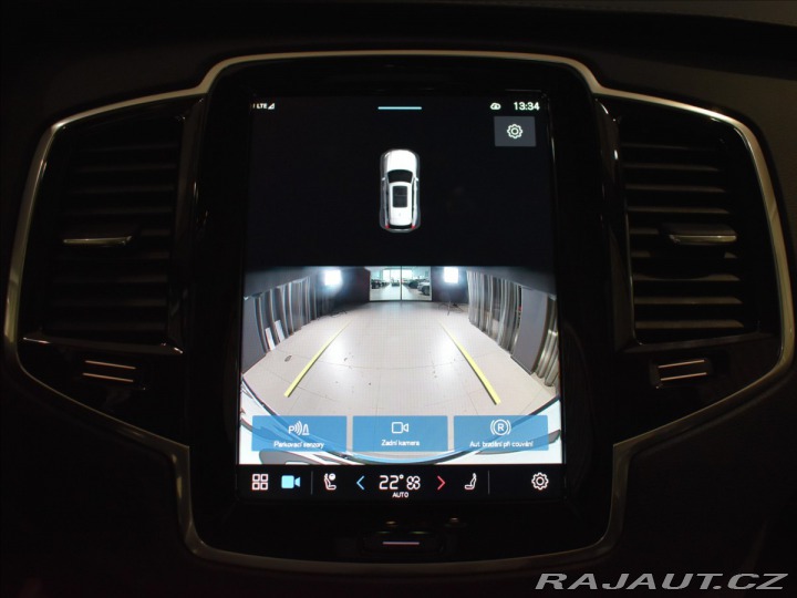 Volvo XC90 2,0 T8 AWD PLUS Ventilace 2023