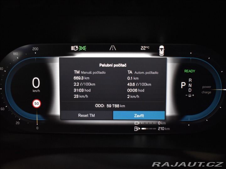 Volvo XC90 2,0 T8 AWD PLUS Ventilace 2023
