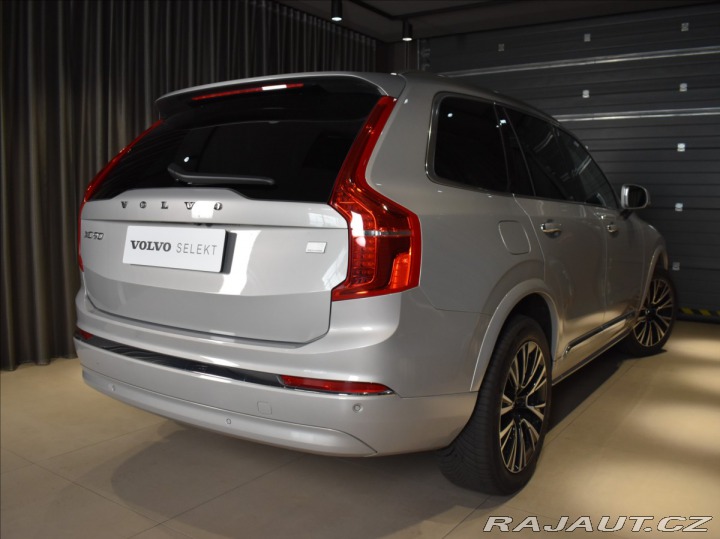Volvo XC90 2,0 T8 AWD PLUS Ventilace 2023