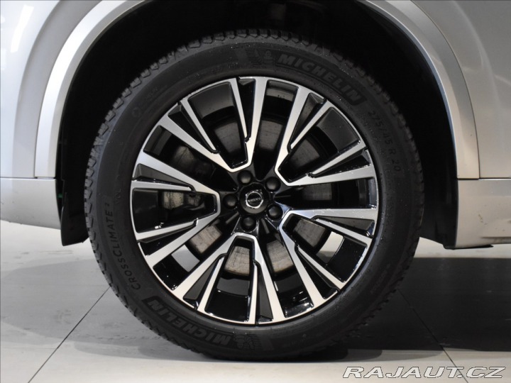 Volvo XC90 2,0 T8 AWD PLUS Ventilace 2023
