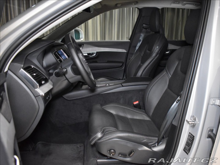 Volvo XC90 2,0 T8 AWD PLUS Ventilace 2023