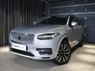 Volvo XC90 2,0 T8 AWD PLUS Ventilace 2023