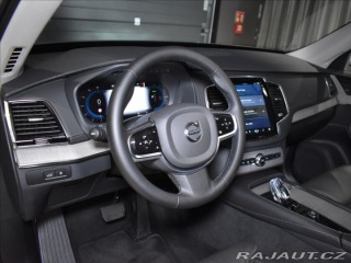 Volvo XC90 2,0 T8 AWD PLUS Ventilace 2023