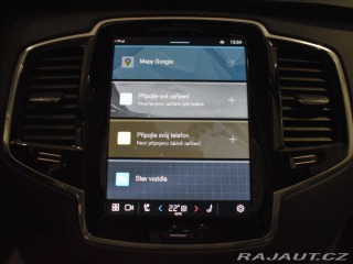 Volvo XC90 2,0 T8 AWD PLUS Ventilace 2023