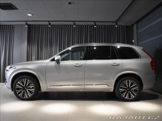 Volvo XC90 2,0 T8 AWD PLUS Ventilace 2023