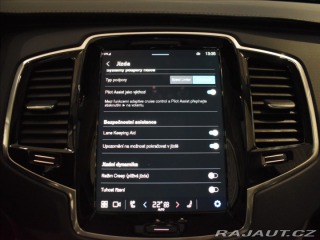 Volvo XC90 2,0 T8 AWD PLUS Ventilace 2023