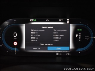 Volvo XC90 2,0 T8 AWD PLUS Ventilace 2023
