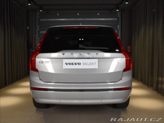 Volvo XC90 2,0 T8 AWD PLUS Ventilace 2023