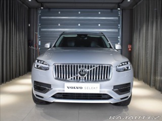Volvo XC90 2,0 T8 AWD PLUS Ventilace 2023