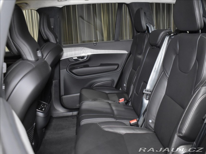 Volvo XC90 2,0 B5 AWD PLUS Ventilace 2024