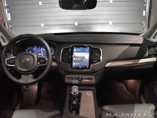 Volvo XC90 2,0 B5 AWD PLUS Ventilace 2024