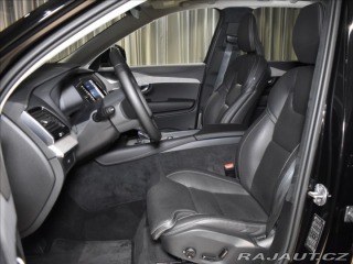 Volvo XC90 2,0 B5 AWD PLUS Ventilace 2024