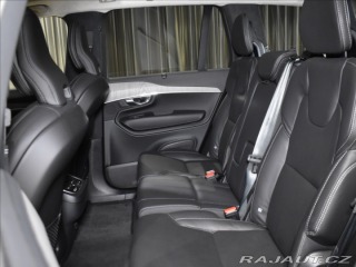 Volvo XC90 2,0 B5 AWD PLUS Ventilace 2024