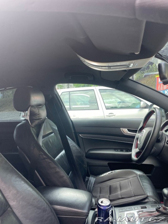 Audi A6 3,0 c6 1800