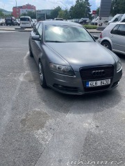 Audi A6 3,0 c6 1800