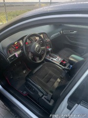 Audi A6 3,0 c6 1800