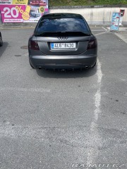Audi A6 3,0 c6 1800