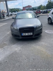 Audi A6 3,0 c6 1800