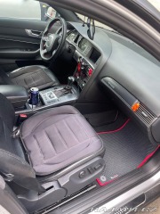 Audi A6 3,0 c6 1800