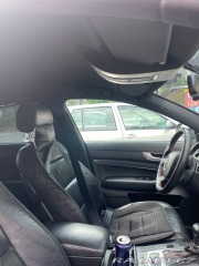 Audi A6 3,0 c6 1800