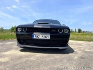 Dodge Challenger 3,6 2016