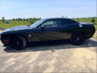 Dodge Challenger 3,6 2016