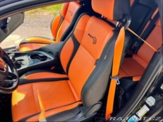 Dodge Challenger 3,6 2016