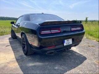 Dodge Challenger 3,6 2016