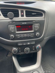 Kia Ceed 1,6 crdi 94kW 2014