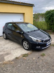Kia Ceed 1,6 crdi 94kW 2014
