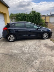 Kia Ceed 1,6 crdi 94kW 2014
