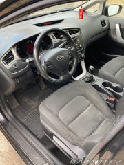 Kia Ceed 1,6 crdi 94kW 2014