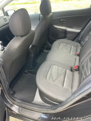 Kia Ceed 1,6 crdi 94kW 2014